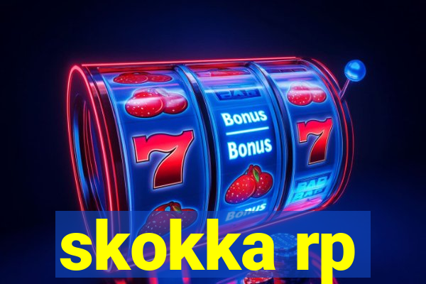 skokka rp